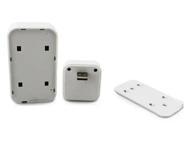 Беспроводной дверной видеозвонок WiFi Smart Doorbell M6, фото №6