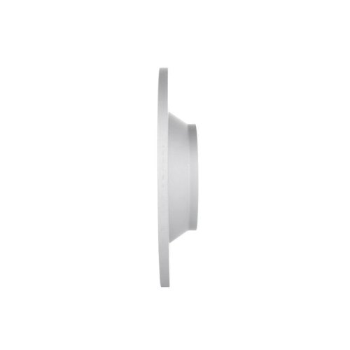 Гальмівний диск BOSCH 0 986 479 257 для AUDI VW задня вісь, фото №4