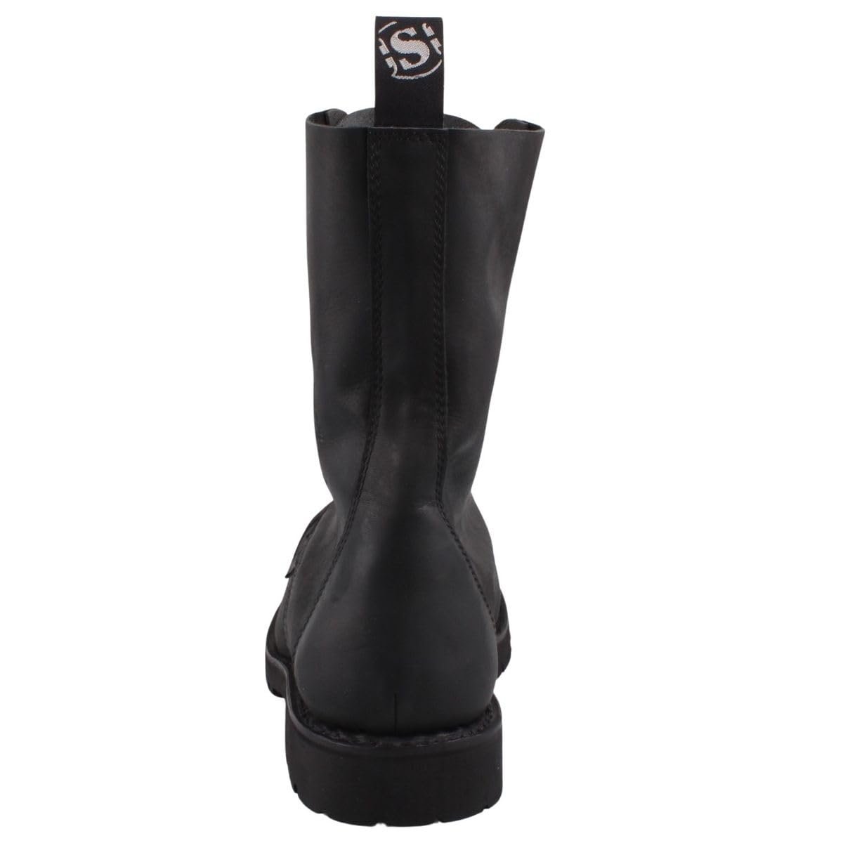 Чоботи Sendra Engineer, фото №7 Чоботи Sendra Engineer, фото №7