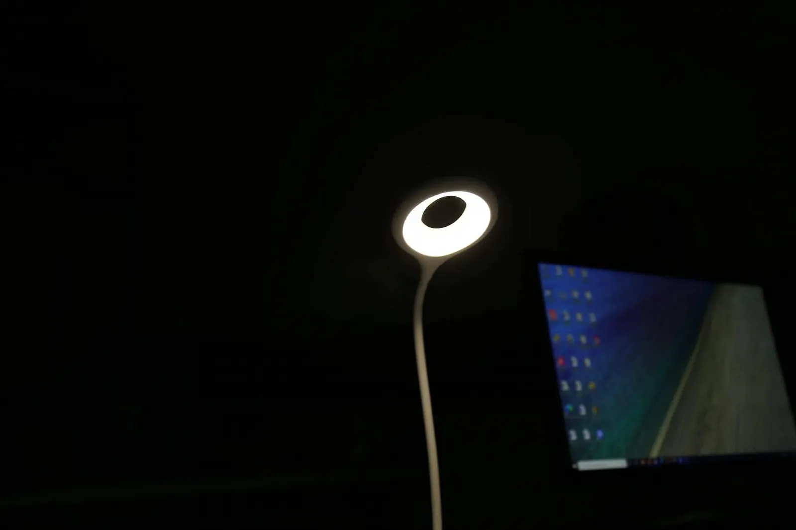 Настільна лампа JANDEI LED 3 W 4000 K Акумуляторна Біла, фото №5