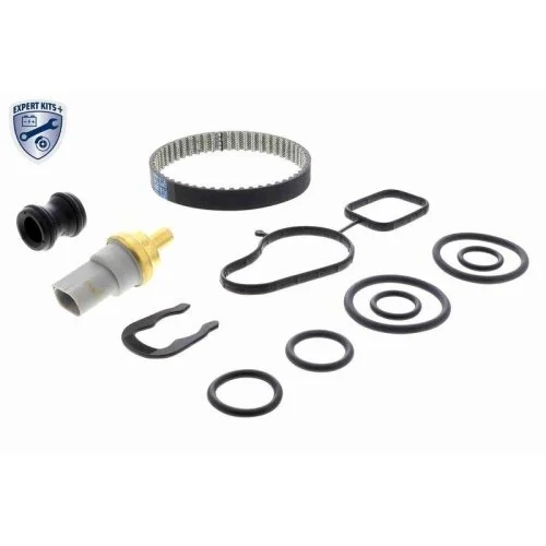 Комплект водяного насоса та ременя ГРМ VEMO EXPERT KITS + V15-99-2114 для AUDI CHRYSLER VW, фото №3