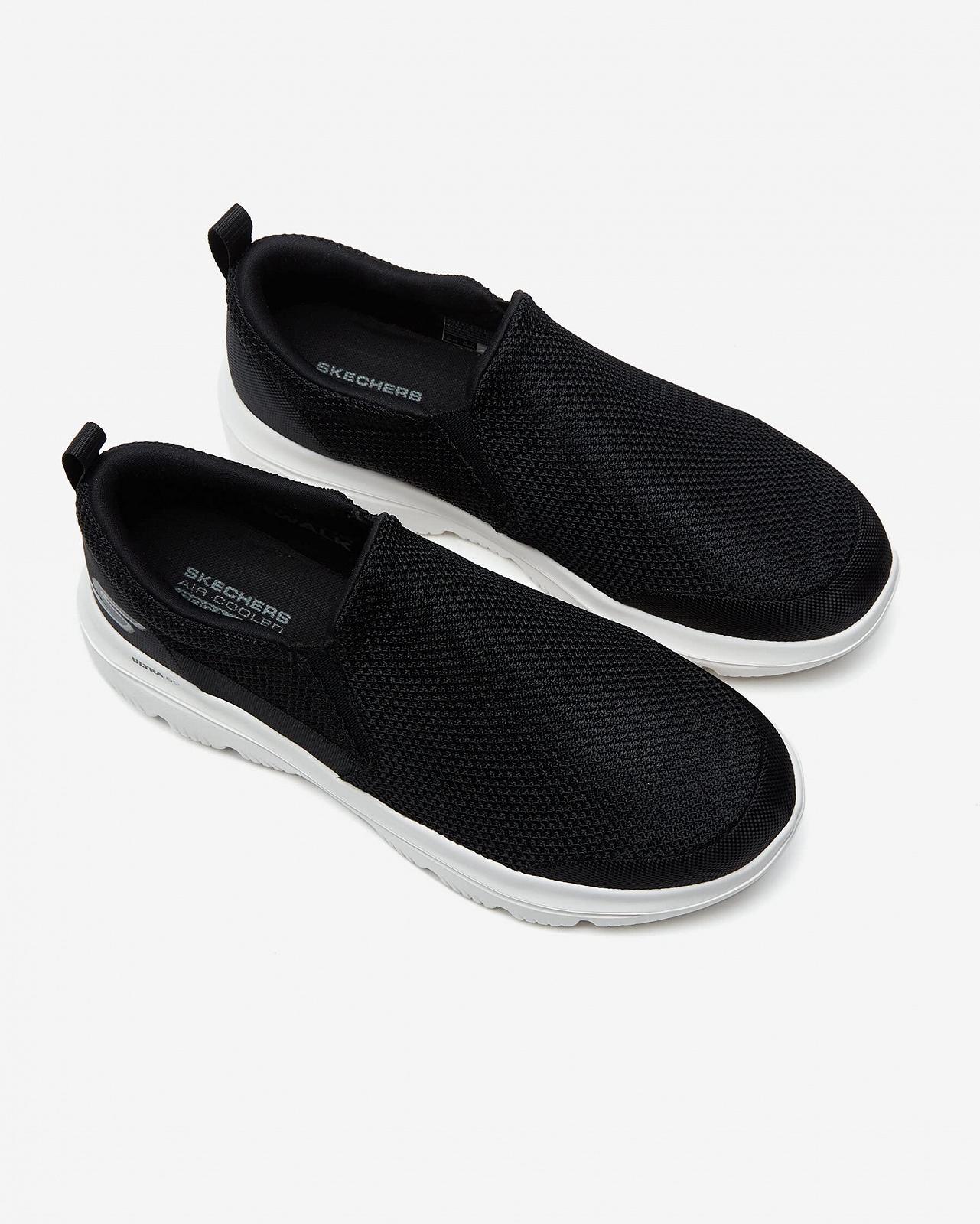 Кроссовки Skechers Go Walk Evolution Ultra-Impeccable, фото №7