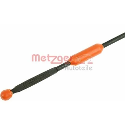 Масляный щуп METZGER 8001007 для VAG, фото №2 Масляный щуп METZGER 8001007 для VAG, фото №2