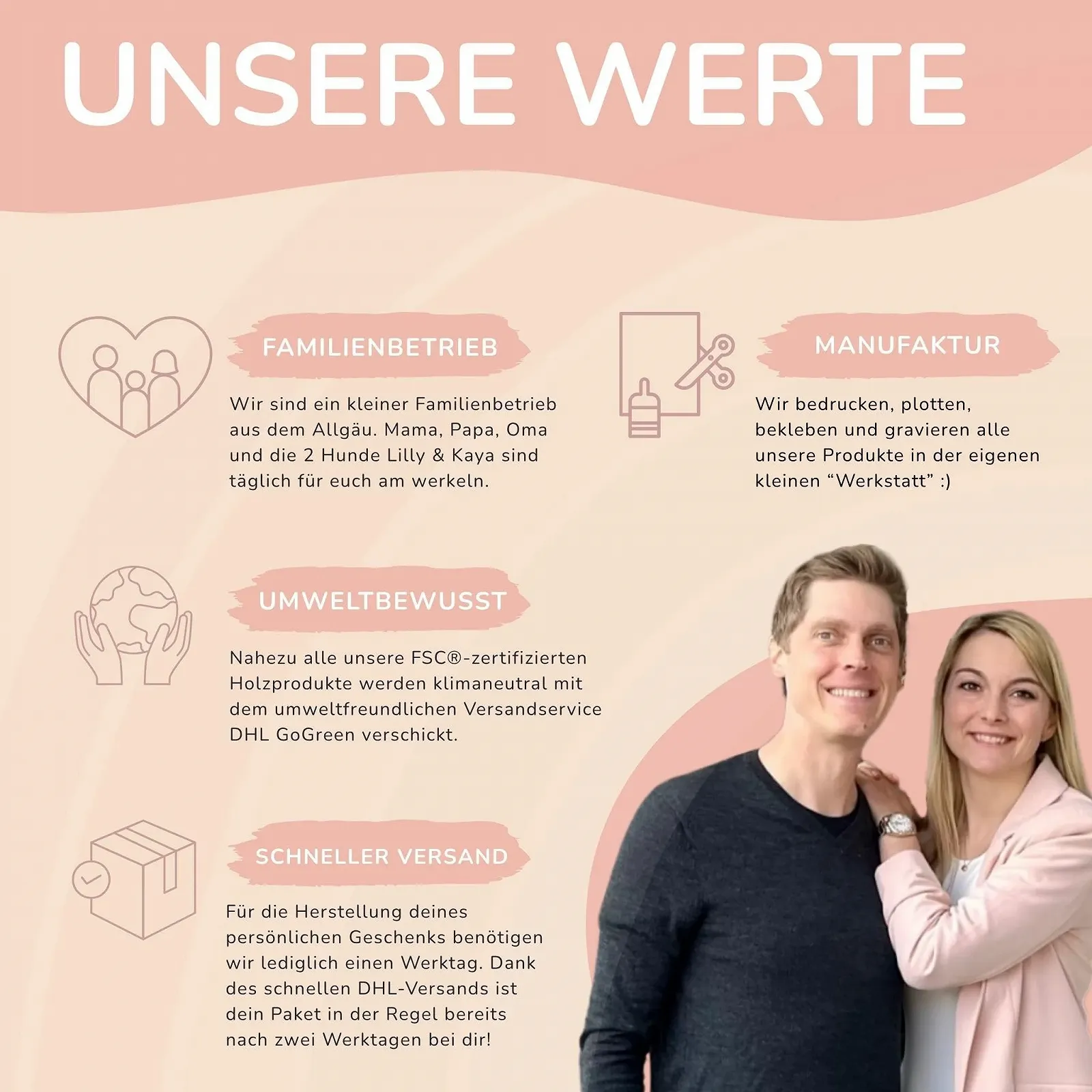 Копилка LARIFEE Персонализированная Деревянная куб со слоником на замке, фото №6