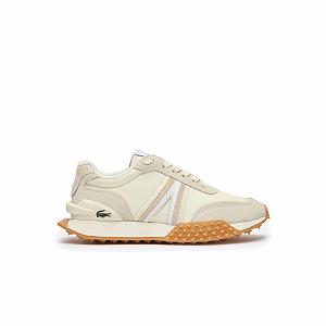 Кроссовки Lacoste L-Spin Deluxe 124 4 SFA, женские - Фото 1