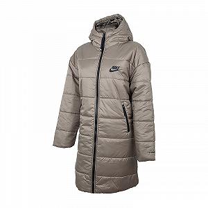 Куртка Nike W NSW SYN TF RPL HD PARKA Маленький - Фото 1
