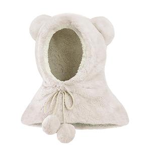 Шапка-одеяло JFAN Унисекс Детская Зимняя - Фото 1