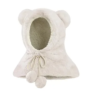 Шапка-ковдра JFAN Унісекс Дитяча Зимова - Фото 1