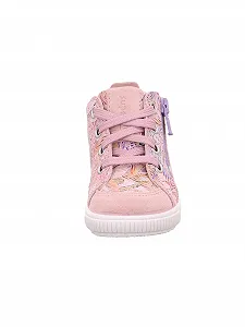 Первая Кроссовки для ходьбы для девочек Superfit Moppy synthetic.ua - Фото 1