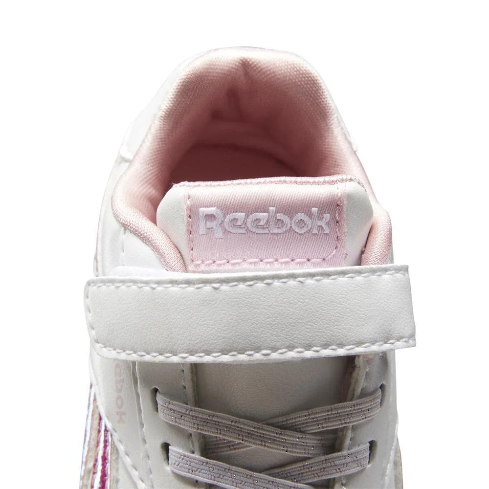Кросівки Unisex Baby Reebok Royal Cl Jog 3.0 1v, фото №8 Кросівки Unisex Baby Reebok Royal Cl Jog 3.0 1v, фото №8
