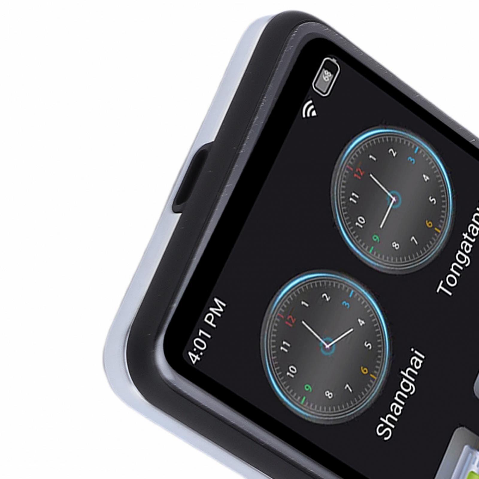 Перекладач AI 2025, 3-дюймовий сенсорний екран, Двосторонній голосовий у реальному часі, фото №9 Перекладач AI 2025, 3-дюймовий сенсорний екран, Двосторонній голосовий у реальному часі, фото №9