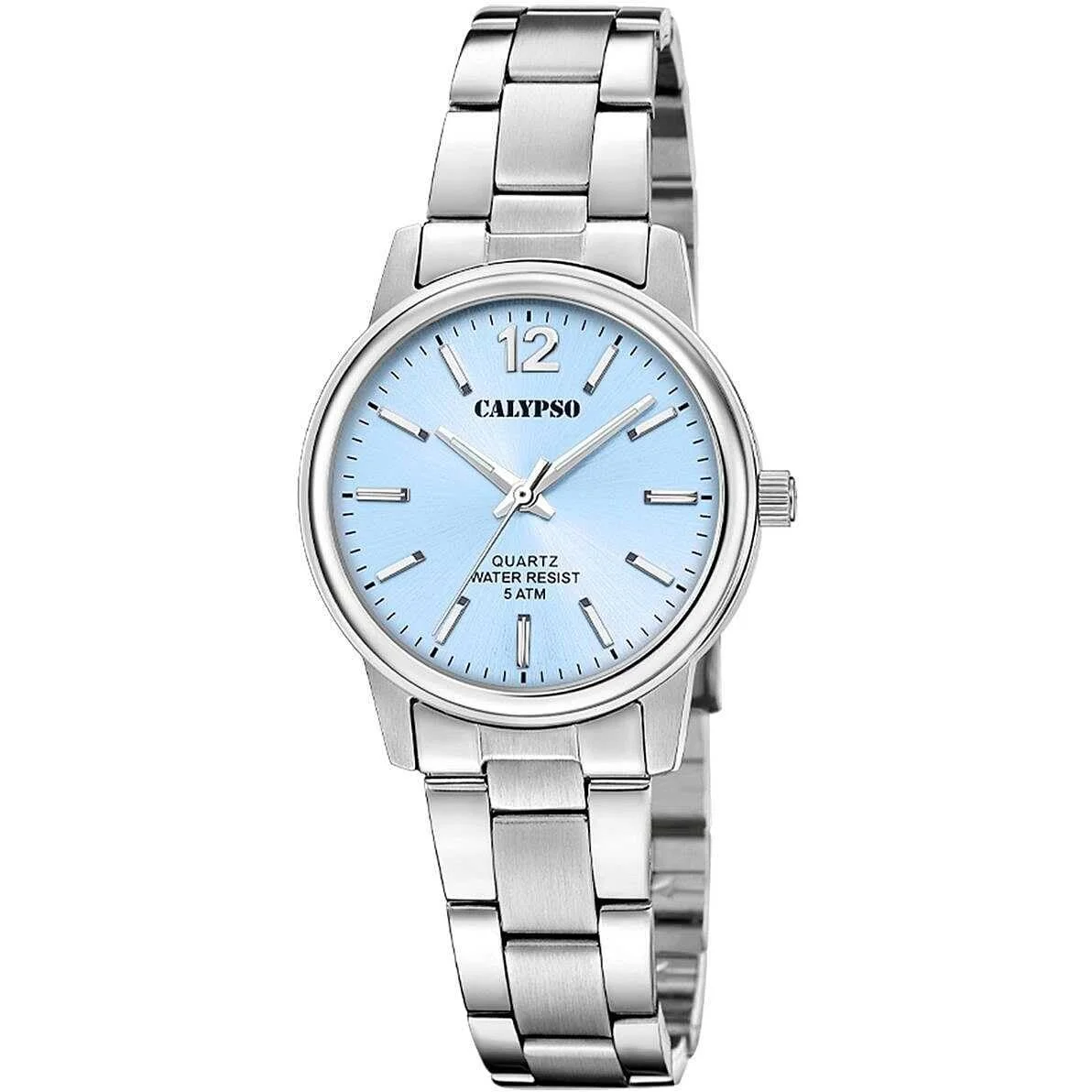 Часы CALYPSO SRA.ACE.ESF.AZCL, фото №1