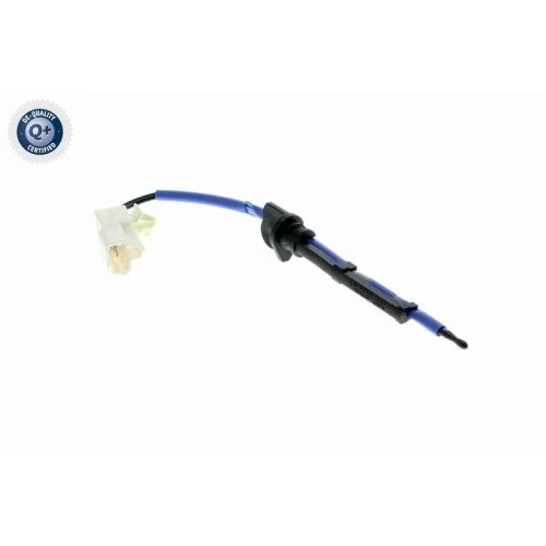 Датчик температуры салона VEMO V52-72-0127 Q+ оригинальное качество, фото №4