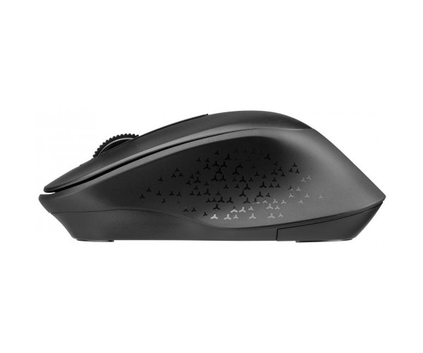 Комплект клавіатура миша 2E MK420 WL Black (2E-MK420WB), фото №9