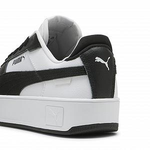 Кроссовки PUMA Carina Street Mid женские synthetic.ua - Фото 1