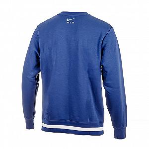 Світшот Nike S AIR CRE FLC BB XL synthetic.ua - Фото 1