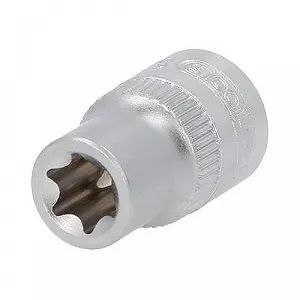 Торцева головка KS TOOLS 911.4318 synthetic.ua - Фото 1