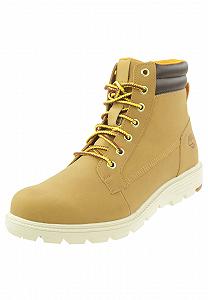 Черевики Timberland Walden Park Wr - Фото 1