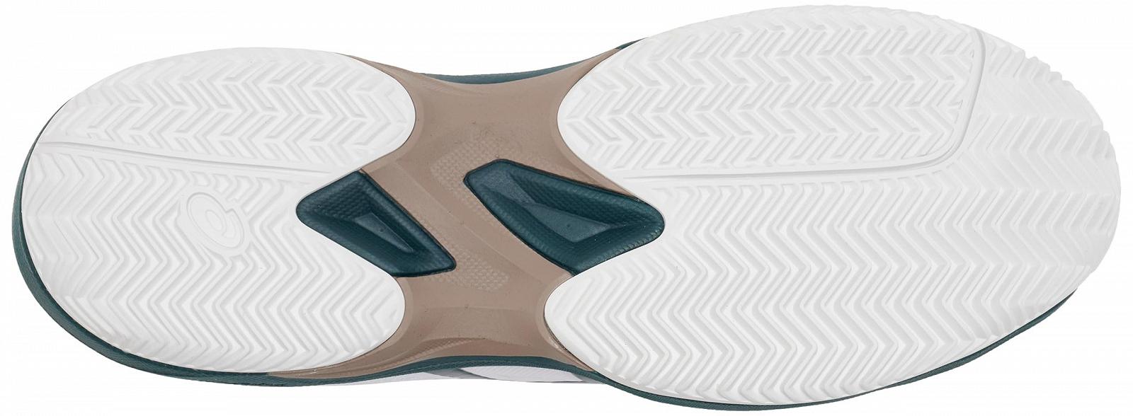 Мужские Кроссовки ASICS Game Ff Clay, фото №2