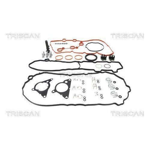 Комплект ремня ГРМ TRISCAN 8647 10099 для CITROËN JEEP, фото №2