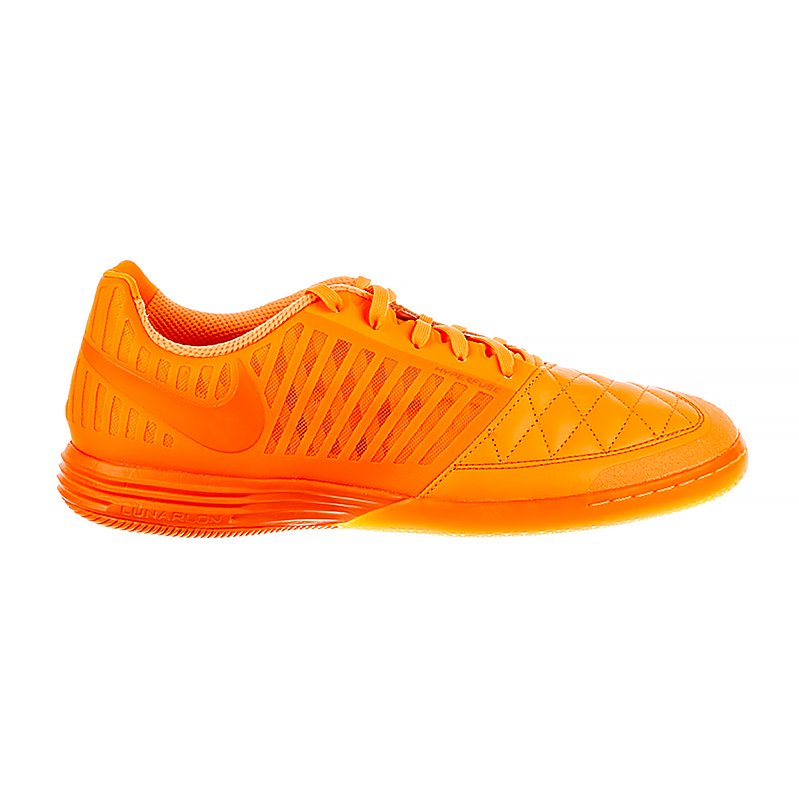 Футзалки Nike LUNARGATO II 44.5, фото №2