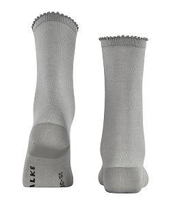 Шкарпетки FALKE Bold Dot Жіночі Дихаючі Зносостійкі з органічної бавовни synthetic.ua - Фото 1