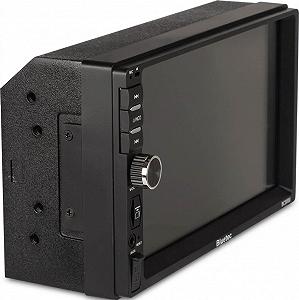 Автомагнітола Bluetec BC9000 / 7" / сенсорна / GPS / Bluetooth / AUX / USB / 2DIN synthetic.ua - Фото 1