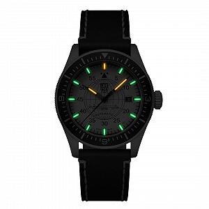 Часы Luminox Air Automatic XA.9607 Коричневый synthetic.ua - Фото 1