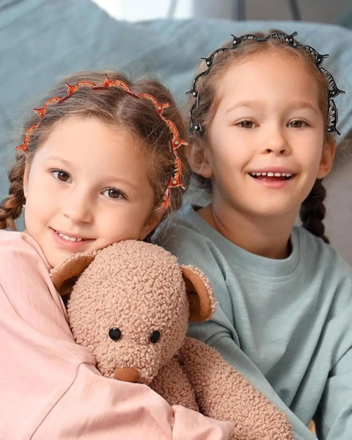 Обруч для волосся Модний, фото №5 Обруч для волосся Модний, фото №5