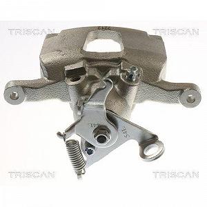 Тормозной суппорт TRISCAN 8175 15227 для DODGE FIAT задний мост слева synthetic.ua - Фото 1