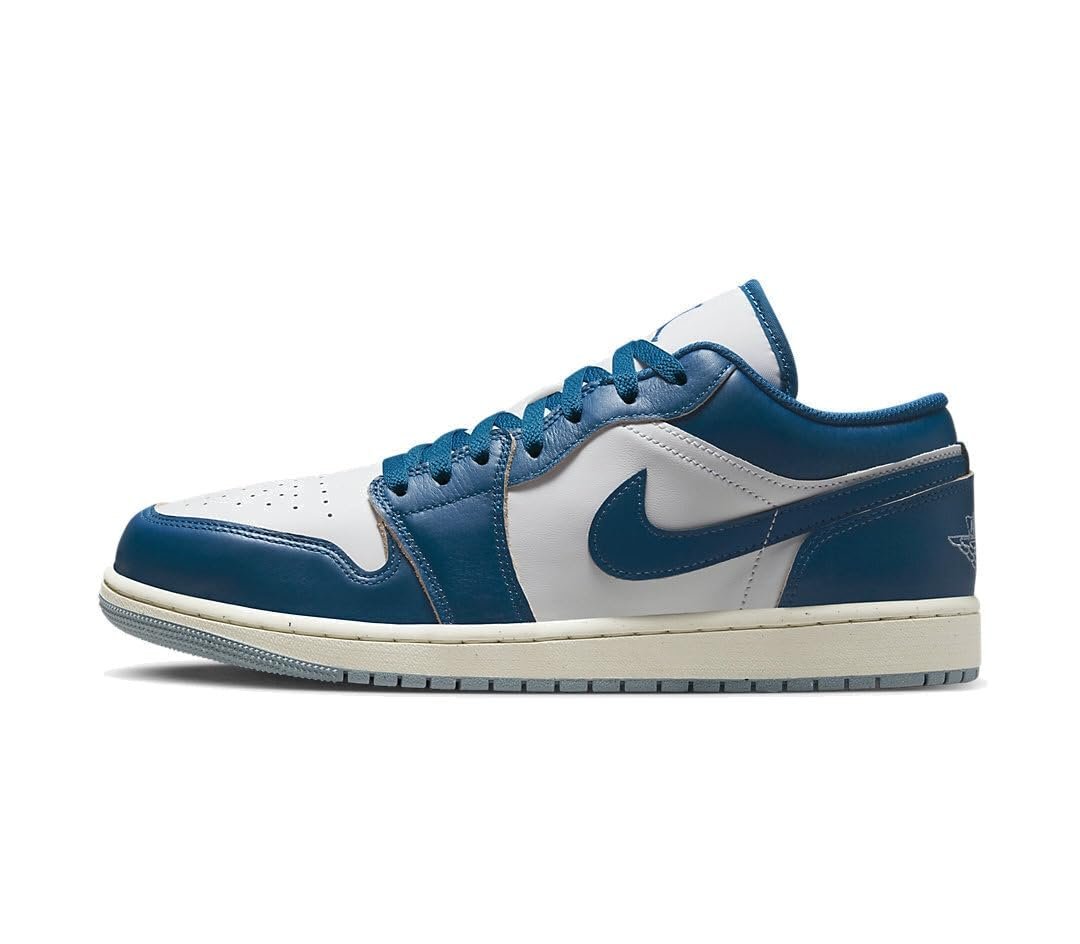 Кроссовки Nike Air Jordan 1 Low FJ3459-160 Красный, фото №1