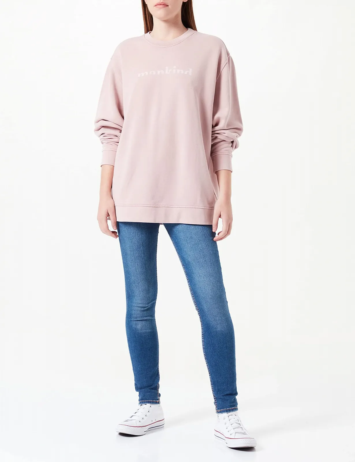 Кофта 7 For All Mankind Жіночий Світшот Mankind, фото №2