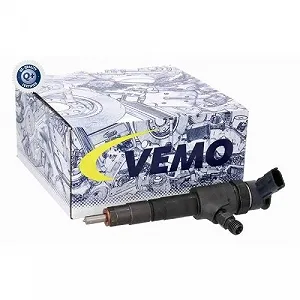 Форсунка топливная VEMO V25-11-0025 Q+ для FORD synthetic.ua - Фото 1