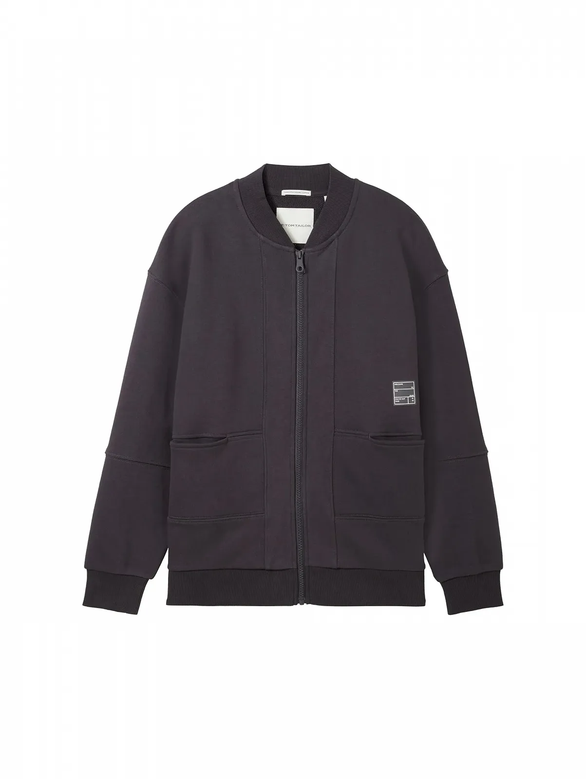 Куртка TOM TAILOR для хлопчиків, фото №1