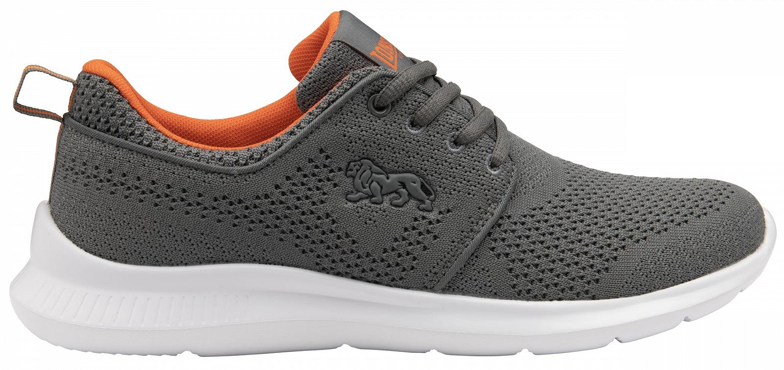 Кросівки Lonsdale Durham, фото №5