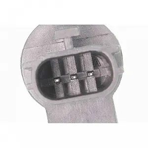 Датчик импульсов коленвала VEMO V38-72-0127 Original VEMO Quality для NISSAN synthetic.ua - Фото 1