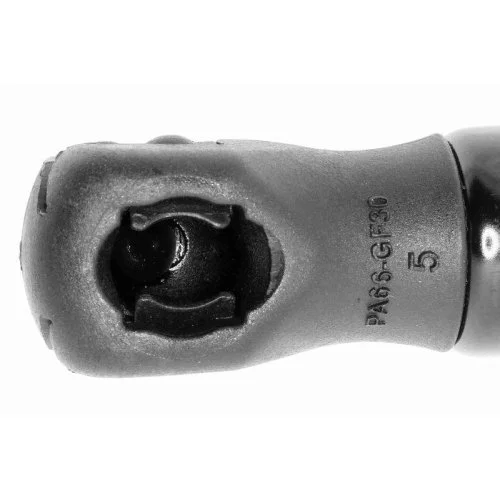 Газова пружина капота VAICO V10-4702 Green Mobility Parts для AUDI SEAT SKODA VW, фото №3