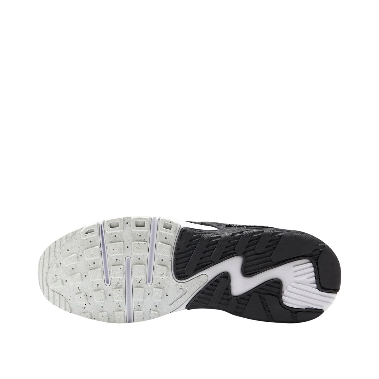 Кросівки NIKE AIR MAX EXCEE LEATHER 43, фото №4