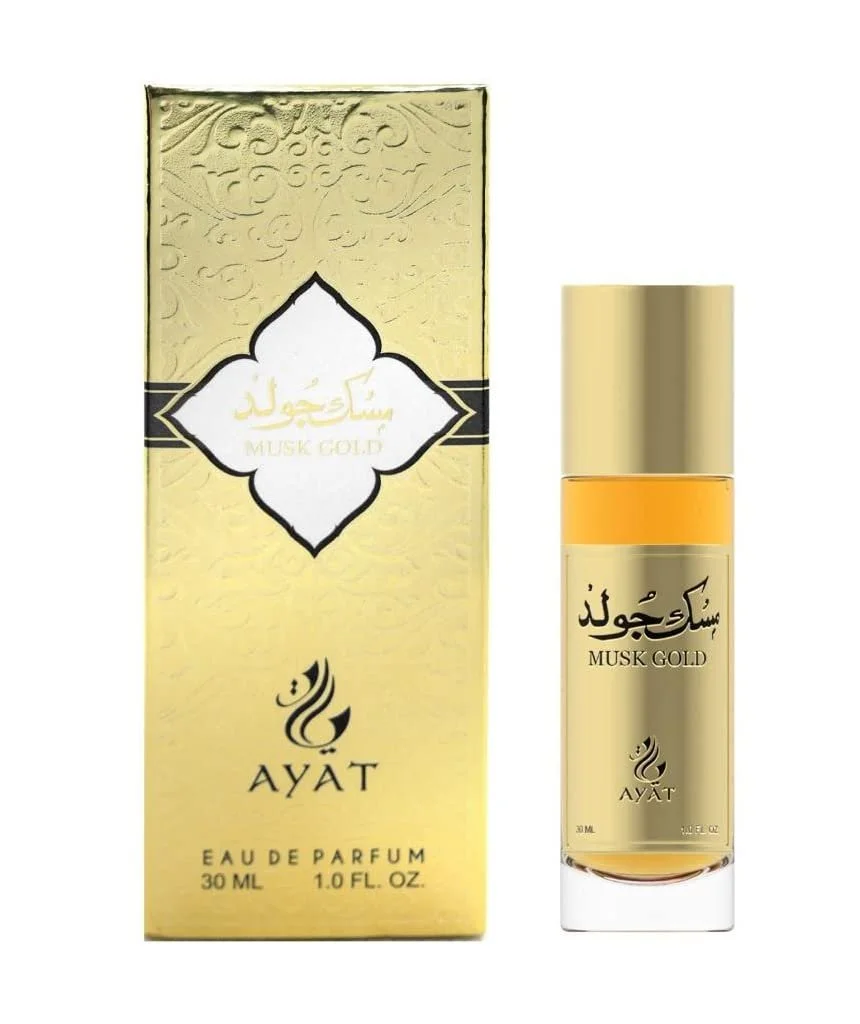 Набір AYAT PARFUMS EDP для чоловіків 30 мл східний арабський, фото №2