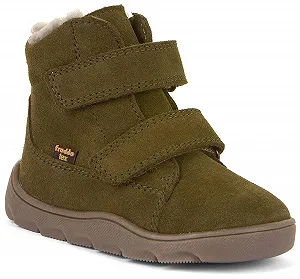 Черевики Froddo Zeru Tex Furry synthetic.ua - Фото 1