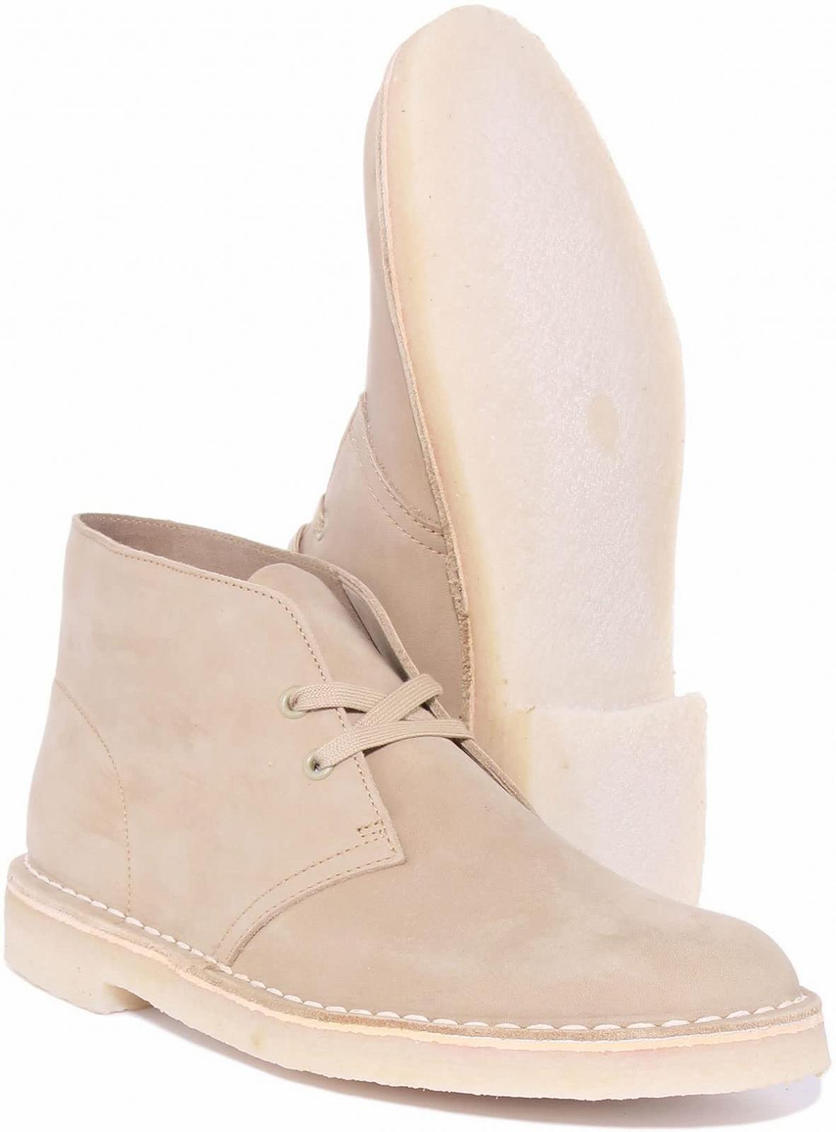 Мужские ботинки Chukka Clarks AtticusLTHiGTX, фото №5