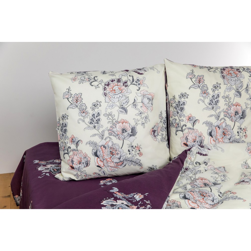 Постельное белье полуторное ТЕП Soft dreams Josephina 2-03857-25505 150х215 см, фото №2