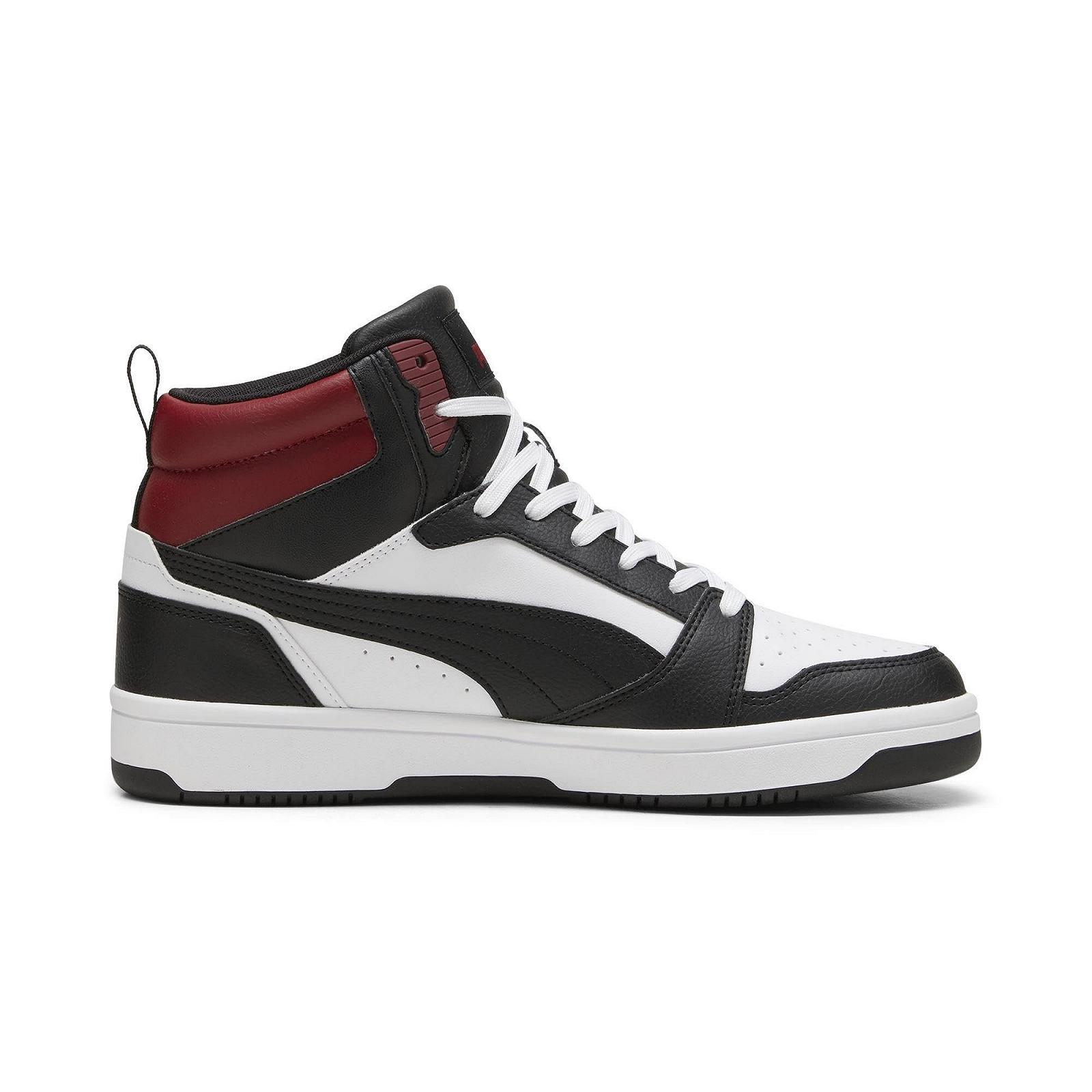 Кроссовки PUMA Unisex Rebound V6, фото №6