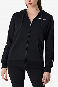 Світшот FULL ZIP HOODIE SWEATSHIRT 117677-KK001 Champion  M - Фото 1