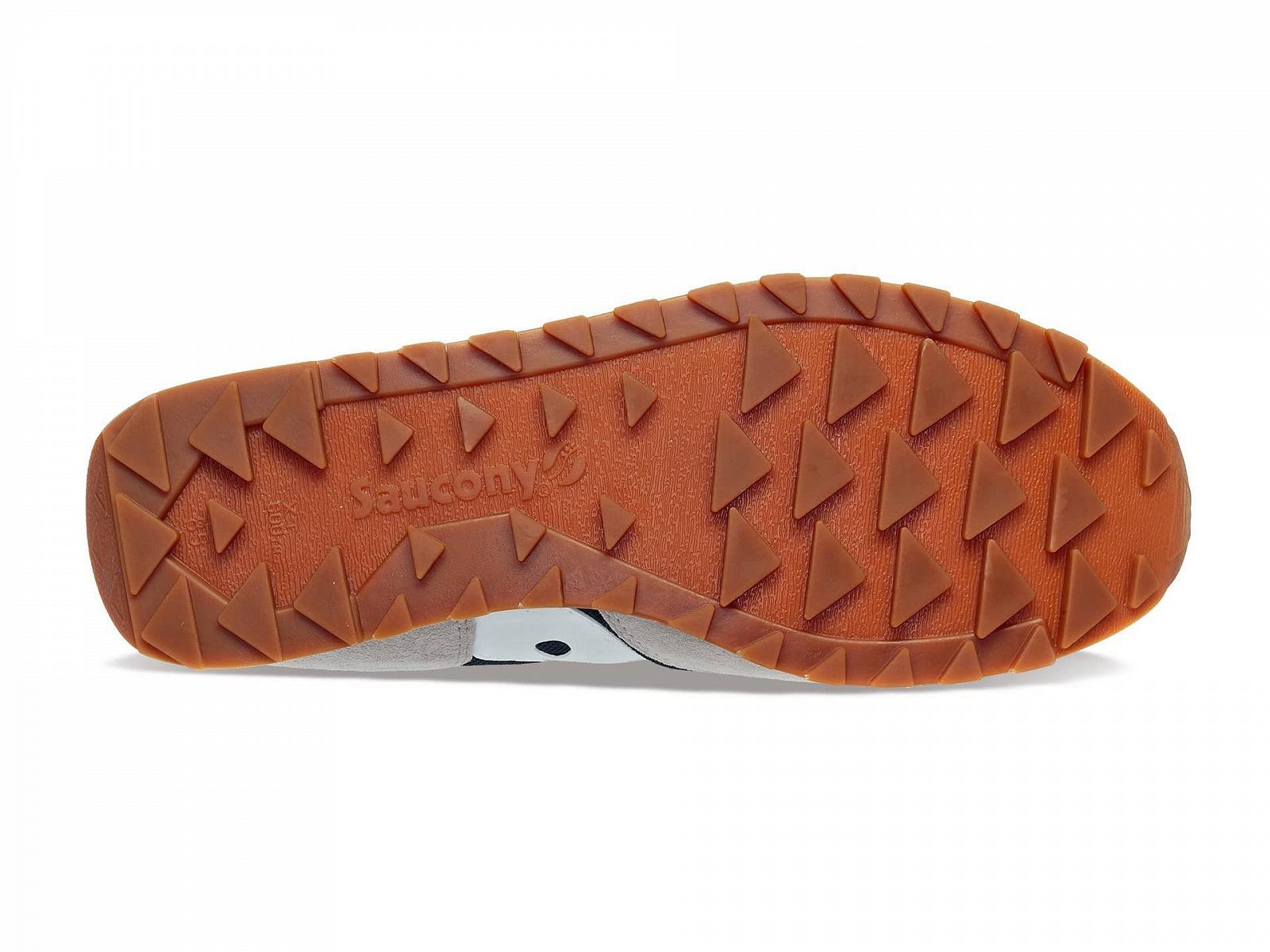 Кросівки Saucony Jazz Original Vintage, фото №3