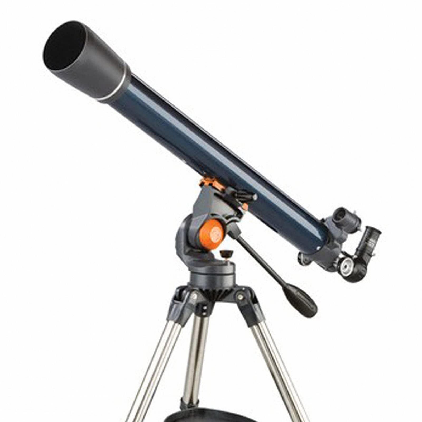 Телескоп 200X High Resolution Space Telescope Outdoor Для вибору подарунків на День народження та Новий рік для дітей, фото №4