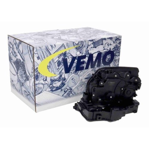 Замок дверей VEMO V20-85-0200 Green Mobility Parts для BMW, передній правий, фото №2 Замок дверей VEMO V20-85-0200 Green Mobility Parts для BMW, передній правий, фото №2