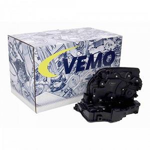 Замок двери VEMO V20-85-0200 Green Mobility Parts для BMW, передний правый synthetic.ua - Фото 1