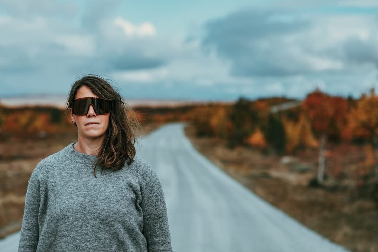 Унісекс Сонцезахисні окуляри CHPO Erica, фото №4