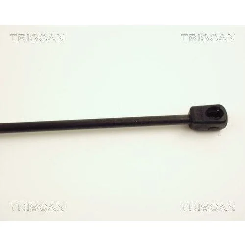 Газовая пружина багажника TRISCAN 8710 24206 OPEL, фото №3 Газовая пружина багажника TRISCAN 8710 24206 OPEL, фото №3